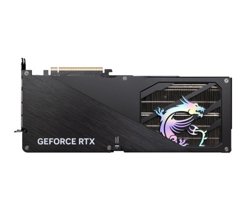 Видеокарта/ GeForce RTX 5070 Ti 16G GAMING TRIO Видеокарта/ GeForce RTX 5070 Ti 16G GAMING TRIO