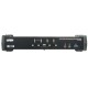 КВМ переключатель ATEN 4P USB 3 4K DisplayPort MST KVMP Switch