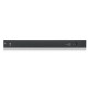 Коммутатор Smart L2 коммутатор PoE+ Zyxel NebulaFlex GS1920-48HPv2, rack 19", 44xGE PoE+, 4xCombo (SFP/RJ-45 PoE+), 2xSFP, бюджет PoE 375 Вт