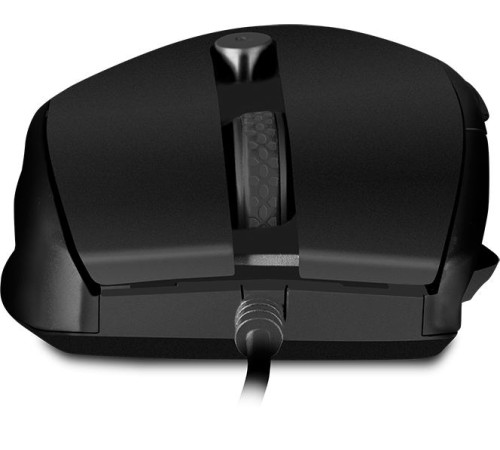 Мышь SVEN RX-113 (5+1кл. 800-2000DPI, Soft Touch, каб. 1,5м, блист.) USB чёрная Мышь SVEN RX-113 (5+1кл. 800-2000DPI, Soft Touch, каб. 1,5м, блист.) USB чёрная