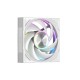 Система охлаждения/ Water Cooling System PCCooler DT360 ARGB Display WH (300W, 360mm, LED temp., White, ARGB/ Fans: 3x120mm, 83.83CFM, 3000RPM/ Pump height 62mm, 15dBA, 2600RPM, Rad thickness 27mm/ S: 1851, 1700, 1200, 115X, AM5, AM4)