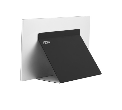 Монитор LCD 39,6 cm (15.6") 16:9 1920х1080(FHD) IPS, 60 Hz, 220 cd/m, 700:1, 100M:1, 5ms, USB-C, USB-Hub, Pivot, Tilt, Black,Silver (Вскрытая упаковка) Монитор LCD 39,6 cm (15.6") 16:9 1920х1080(FHD) IPS, 60 Hz, 220 cd/m, 700:1, 100M:1, 5ms, USB-C, USB-Hub, Pivot, Tilt, Black,Silver (Вскрытая упаковка)