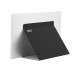 Монитор LCD 39,6 cm (15.6") 16:9 1920х1080(FHD) IPS, 60 Hz, 220 cd/m, 700:1, 100M:1, 5ms, USB-C, USB-Hub, Pivot, Tilt, Black,Silver (Вскрытая упаковка)