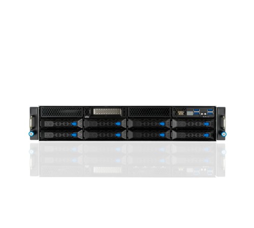 Серверная платформа/ ASUS ESC4000A-E11-SKU1/2200W(1+1) Серверная платформа/ ASUS ESC4000A-E11-SKU1/2200W(1+1)