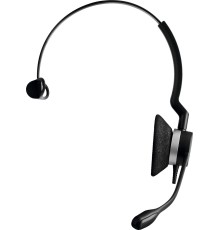 Гарнитура проводная/ BIZ 2300 Mono QD E-STD NC WB
