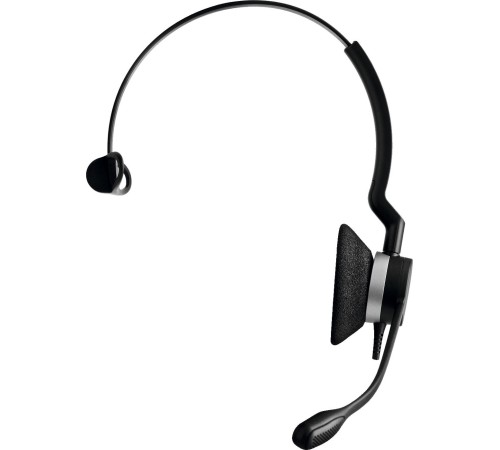 Гарнитура проводная/ BIZ 2300 Mono QD E-STD NC WB Гарнитура проводная/ BIZ 2300 Mono QD E-STD NC WB