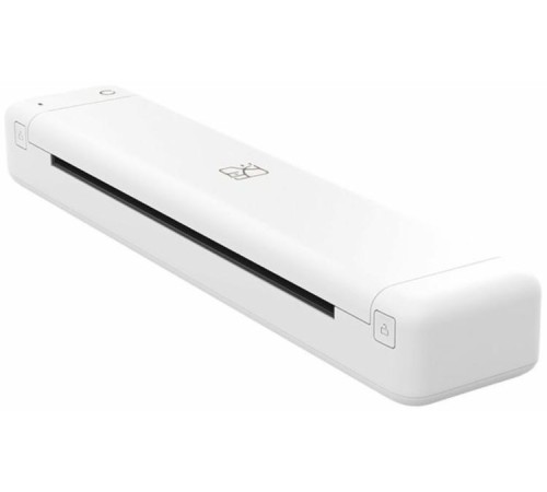Принтер А4 мобильный на обычной бумаге IDPRT MT800 Mobile Printer A4 size (210mm), TT, USB, BT, 2000mAh Battery, PLAIN PAPER, White Housing Принтер А4 мобильный на обычной бумаге IDPRT MT800 Mobile Printer A4 size (210mm), TT, USB, BT, 2000mAh Battery, PLAIN PAPER, White Housing