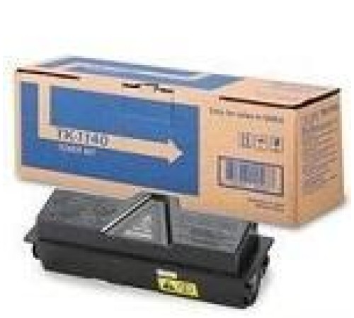 Kyocera Тонер-картридж TK-1140 для FS-1135MFP/M2035DN/M2535DN (7200 стр.) Kyocera Тонер-картридж TK-1140 для FS-1135MFP/M2035DN/M2535DN (7200 стр.)