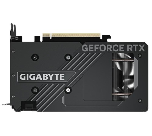 Видеокарта GIGABYTE RTX5060 WINDFORCE MAX OC 8GB//RTX5060, HDMI, DP*3, 8G,D7
