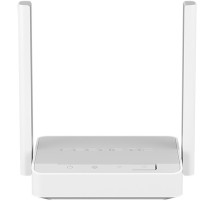 Маршрутизатор/ Keenetic Explorer Маршрутизатор/расширитель AC1200 Mesh Wi-Fi  5  с  3-портовым интеллектуальным коммутатором