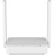 Маршрутизатор/ Keenetic Explorer Маршрутизатор/расширитель AC1200 Mesh Wi-Fi 5 с 3-портовым интеллектуальным коммутатором