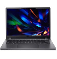 Ноутбук/ ACER TravelMate TMP214-55-G2-5591 14"(1920x1200 (матовый) IPS)/Intel Core i5 1334U(1.3Ghz)/16384Mb/512PCISSDGb/noDVD/Int:Intel HD/Cam/BT/WiFi/50WHr/war 1y/1.5kg/Silver/NoOS