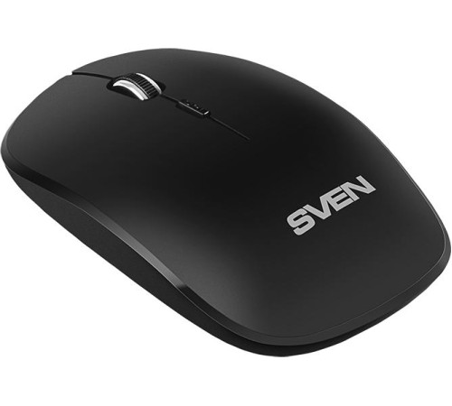 Беспроводной набор клавиатура+мышь SVEN KB-C3200W