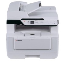 Лазерное многофункциональное устройство МФУ Гравитон ГМ2501 (p/c/s, A4, 1200dpi, 40 ppm, 512Mb, 1 tray 250+10, ADF 75,Duplex,USB 2.0 /Ethernet 1000, WiFi, картридж GC400003K на 3000стр. )