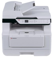 Лазерное многофункциональное устройство МФУ Гравитон ГМ2501 (p/c/s, A4, 1200dpi, 40 ppm, 512Mb, 1 tray 250+10, ADF 75,Duplex,USB 2.0 /Ethernet 1000, WiFi, картридж GC400003K на 3000стр. )