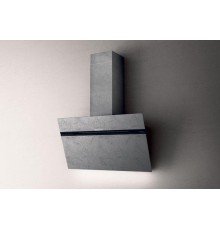 Вытяжки Elica/ Настенная, наклонная,  90 см, 1200 м3/ч, металл с эффектом оцинкованной стали