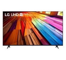 Телевизор ЖК 65'' LG/ 65", Ultra HD, Smart TV,Wi-Fi, DVB-T2/C/S2, MR, 2.0ch (20W), 3 HDMI, 2 USB, 2 Pole, Ashed Blue