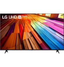 Телевизор ЖК 65'' LG/ 65", Ultra HD, Smart TV,Wi-Fi, DVB-T2/C/S2, MR, 2.0ch (20W), 3 HDMI, 2 USB, 2 Pole, Ashed Blue