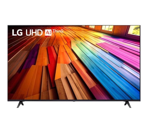 Телевизор ЖК 65'' LG/ 65", Ultra HD, Smart TV,Wi-Fi, DVB-T2/C/S2, MR, 2.0ch (20W), 3 HDMI, 2 USB, 2 Pole, Ashed Blue Телевизор ЖК 65'' LG/ 65", Ultra HD, Smart TV,Wi-Fi, DVB-T2/C/S2, MR, 2.0ch (20W), 3 HDMI, 2 USB, 2 Pole, Ashed Blue