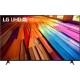 Телевизор ЖК 65'' LG/ 65", Ultra HD, Smart TV,Wi-Fi, DVB-T2/C/S2, MR, 2.0ch (20W), 3 HDMI, 2 USB, 2 Pole, Ashed Blue