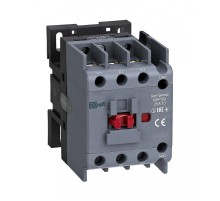 Контактор 25А 220В/230В АС3 АС4 1НО КМ-102