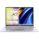 Ноутбук/ ASUS X1605VA-MB1749 16"(1920x1200 (матовый) IPS)/Intel Core i7 13620H(2.4Ghz)/32768Mb/1024PCISSDGb/noDVD/Int:Intel Iris Xe Graphics/Cam/BT/WiFi/42WHr/war 1y/1.88kg/Cool Silver/DOS