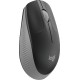 Мышь/ Logitech Wireless Mouse M190  Mid Grey