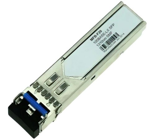 MFB-F20 оптический трансивер Single Mode 20KM, 100Mbps SFP fiber transceiver/ Single Mode 20KM, 100Mbps SFP fiber transceiver MFB-F20 оптический трансивер Single Mode 20KM, 100Mbps SFP fiber transceiver/ Single Mode 20KM, 100Mbps SFP fiber transceiver