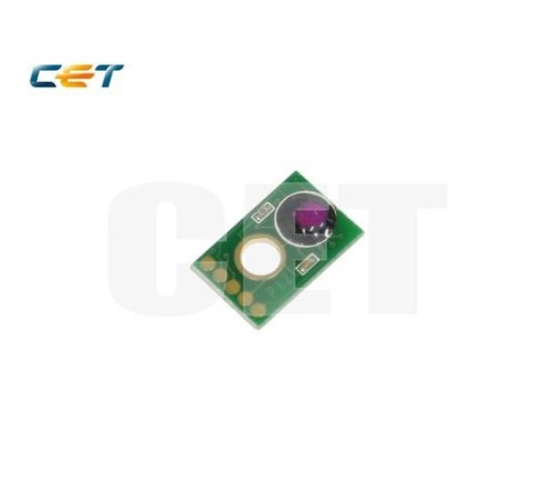 -/ Чип картриджа для RICOH Aficio MPC4502 (CET) Magenta, (WW)