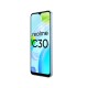 СМАРТФОН REALME RMX3581 (realme C30) 4+64 ГБ ЦВЕТ: ГОЛУБОЙ (LAKE BLUE)