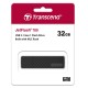 Флеш-накопитель/ Transcend 32GB JetFlash 780 (Black) USB 3.0