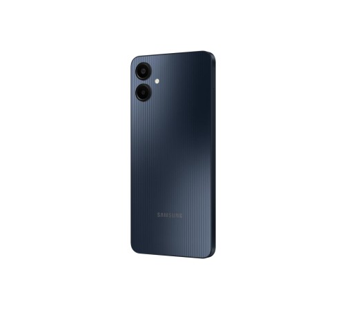Смартфон/ Смартфон Samsung Galaxy A06 4+128GB Black Смартфон/ Смартфон Samsung Galaxy A06 4+128GB Black