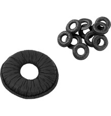 Амбушюры для BIZ 1900 / GN2000, искусственная кожа, 10 шт./ King Size Leather, 10pcs GN2000/ BIZ620 /BIZ1900/GN1900