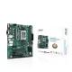 Материнская плата ASUS PRO A620M-C-CSM, AM5, A620, 2*DDR5, 4*SATA, 2*M.2, 2*USB 3.2, 3*USB 2.0, Type-C, 1*COM port, 2*PCIx16, 2*PCIx1, DP+HDMI+DVI-D+VGA, mATX; 90MB1F80-M0EAYC