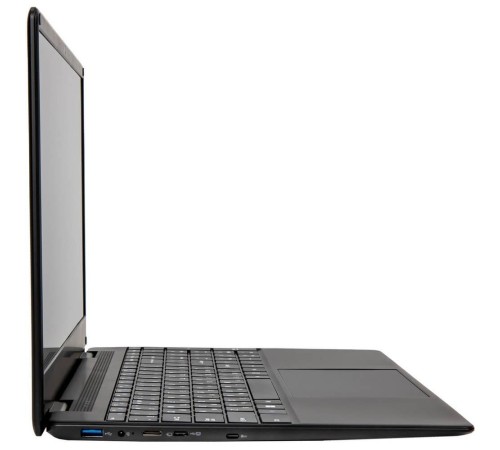 Ноутбук/ HIPER Workbook U26 15.6"(1920x1080 IPS)/Intel Core i3 1215U(1.2Ghz)/8192Mb/256SSDGb/noDVD/Int:Intel UHD Graphics/Cam/BT/WiFi/39.9WHr/war 1y/1.5kg/Black/Win11Pro Ноутбук/ HIPER Workbook U26 15.6"(1920x1080 IPS)/Intel Core i3 1215U(1.2Ghz)/8192Mb/256SSDGb/noDVD/Int:Intel UHD Graphics/Cam/BT/WiFi/39.9WHr/war 1y/1.5kg/Black/Win11Pro