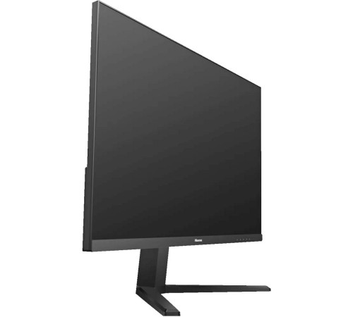 Монитор Hisense/ 24"/1920x1080, IPS, 16:9, матовый, 100Гц, время отклика 5мс, 250кд/м2, 1000:1, VGA, HDMI, черный Монитор Hisense/ 24"/1920x1080, IPS, 16:9, матовый, 100Гц, время отклика 5мс, 250кд/м2, 1000:1, VGA, HDMI, черный