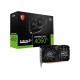Видеокарта/ VGA MSI NVIDIA GeForce RTX 4060 Ti VENTUS 2X BLACK 16G 16GB, GDDR6/128-bit, PCIe 4.0, 1xHDMI 2.1, 3xDP, 2.1-slot