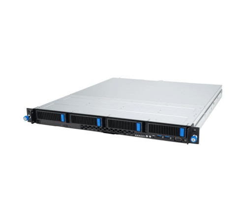 Серверная платформа/ ASUS RS300-E12-PS4/350W Серверная платформа/ ASUS RS300-E12-PS4/350W