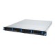 Серверная платформа/ ASUS RS300-E12-PS4/350W