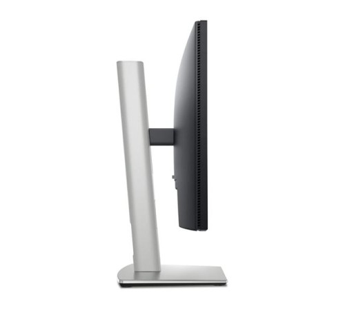 Мониор Dell 23,8" P2425HE S/BK (IPS;16:9;250cd/m2;1000:1;5ms;1920x1080;178/178;VGA;HDMI;DP(In); DP(Out); USB-C upstream with PD65W;4xUSB;RJ45; HAS; Swiv; Tilt; Swiv; Pivot)