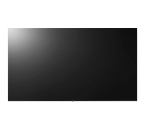 Телевизор 65'' LG 65UM662H/ LG HTV 65" 65UM662H UHD, 330 cd/m2, Ashed Blue, webOS 23; DVB-T2/C/S2, IP-channels; Wi-Fi; Bluetooth; SoftAP; Hotel mode; Pro:Centric, No stand incl