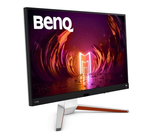 Мониторы/ Benq EX3210U 31.5'', 3840x2160, IPS, 144Hz, 1000:1, 600cd, 1ms, 3xHDMI, DP, Speakers, 5xUSB, FreeSync, Height adj 100, 3Y, White Мониторы/ Benq EX3210U 31.5'', 3840x2160, IPS, 144Hz, 1000:1, 600cd, 1ms, 3xHDMI, DP, Speakers, 5xUSB, FreeSync, Height adj 100, 3Y, White
