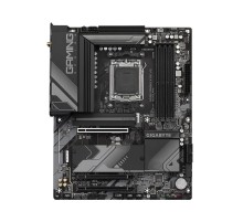 Материнская плата/ MB GIGABYTE AMD B650 sAM5, 4xDDR5(192GB), HDMI 2.1/DP, 1xPCIe 4.0x16, 2xPCIe 3.0x16, 1xLAN (2.5GbE), Wi-Fi, BT, 4xSATA 6Gb/s, 3xM.2, 1xUSB-C, 4xUSB 3.2, 3xUSB 2.0, ATX