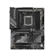 Материнская плата/ MB GIGABYTE AMD B650 sAM5, 4xDDR5(192GB), HDMI 2.1/DP, 1xPCIe 4.0x16, 2xPCIe 3.0x16, 1xLAN (2.5GbE), Wi-Fi, BT, 4xSATA 6Gb/s, 3xM.2, 1xUSB-C, 4xUSB 3.2, 3xUSB 2.0, ATX