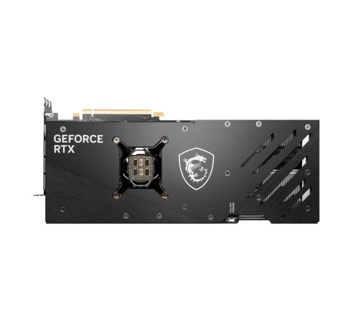 Видеокарта GeForce RTX 4090 GAMING X TRIO 24G Видеокарта GeForce RTX 4090 GAMING X TRIO 24G