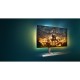 Монитор игровой 27'' 16:9 3840x2160(UHD 4K) Nano IPS, 144 Hz, 450cd/m2, 1000:1, 1ms, 3xHDMI, DP, USB-C, USB-Hub, Height adj, Tilt, Swivel, Speakers, Black