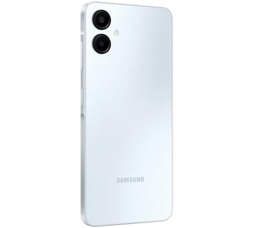 Смартфон/ Смартфон Samsung Galaxy A06 6+128GB Light Blue Смартфон/ Смартфон Samsung Galaxy A06 6+128GB Light Blue