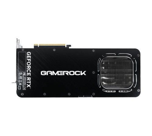 Видеокарта PALIT NE75090019R5-GB2020G RTX5090 GAMEROCK 32GB GDDR7 512bit 3-DP HDMI