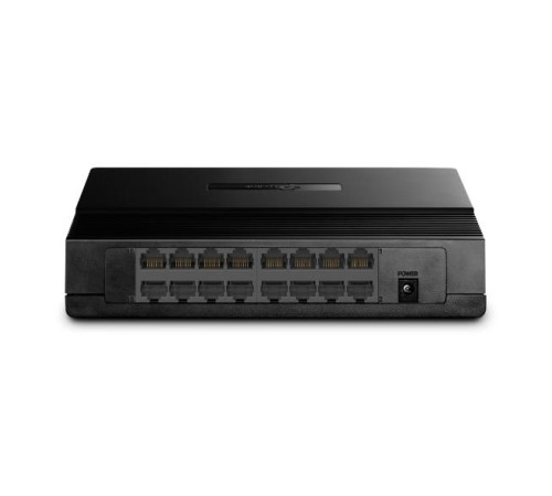 коммутатор TP-Link TL-SF1016D, 16-Port 10/100 Mbps Desktop Switch