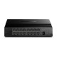 коммутатор TP-Link TL-SF1016D, 16-Port 10/100 Mbps Desktop Switch